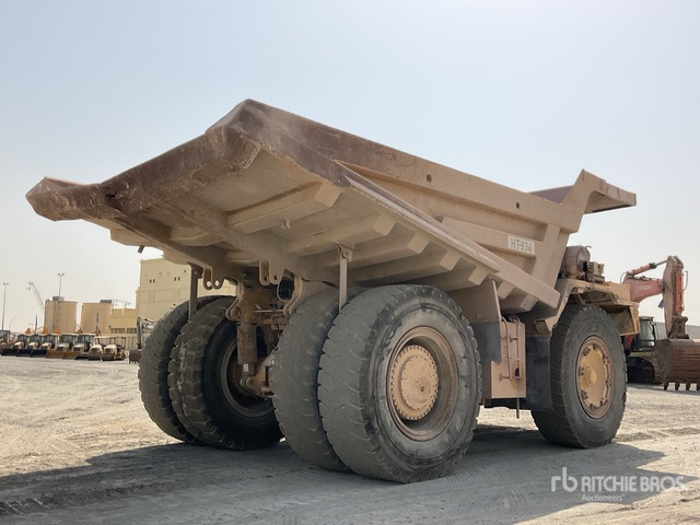 2001 Komatsu HD785-5 - Caminhão fora de estrada: foto 3 2001 Komatsu HD785-5 - Caminhão fora de estrada: foto 3