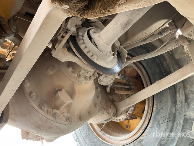 2001 Komatsu HD785-5 - Caminhão fora de estrada: foto 5 2001 Komatsu HD785-5 - Caminhão fora de estrada: foto 5