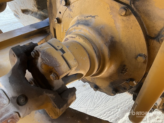 2005 Cat 980G Series II Wheel Loader - Pá carregadora de rodas: foto 5 2005 Cat 980G Series II Wheel Loader - Pá carregadora de rodas: foto 5