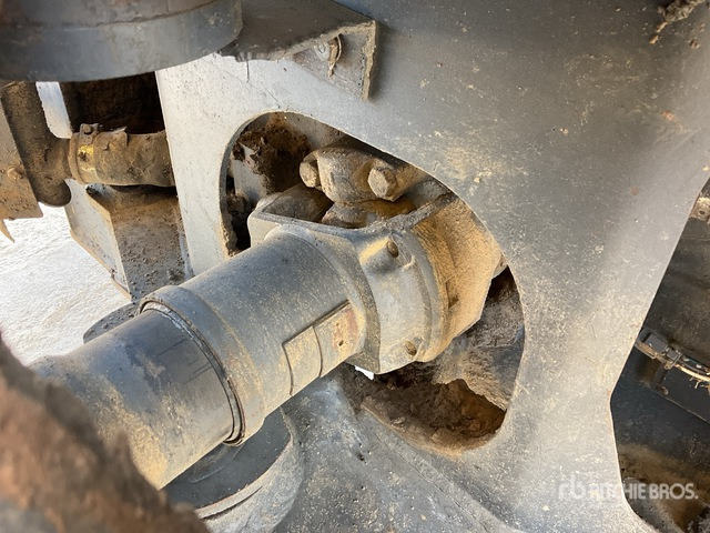 2005 Komatsu HM400-1 Articulated Dump Truck - Caminhão articulado: foto 5 2005 Komatsu HM400-1 Articulated Dump Truck - Caminhão articulado: foto 5