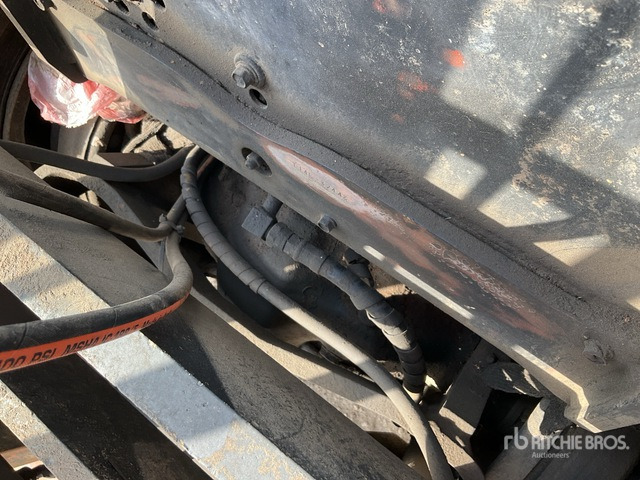 2006 Cat DE30NT 3 ton Forklift - Empilhador a diesel: foto 5 2006 Cat DE30NT 3 ton Forklift - Empilhador a diesel: foto 5