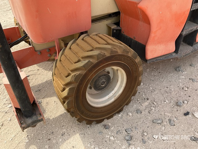 2007 JLG 4394 RT 4x4 Diesel Scissor Lift - Plataforma de Tijera/ Plataforma de tesoura: foto 5 2007 JLG 4394 RT 4x4 Diesel Scissor Lift - Plataforma de Tijera/ Plataforma de tesoura: foto 5