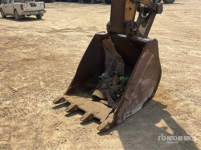 Escavadora de rastos 2008 Cat 320D Tracked Excavator: foto 6