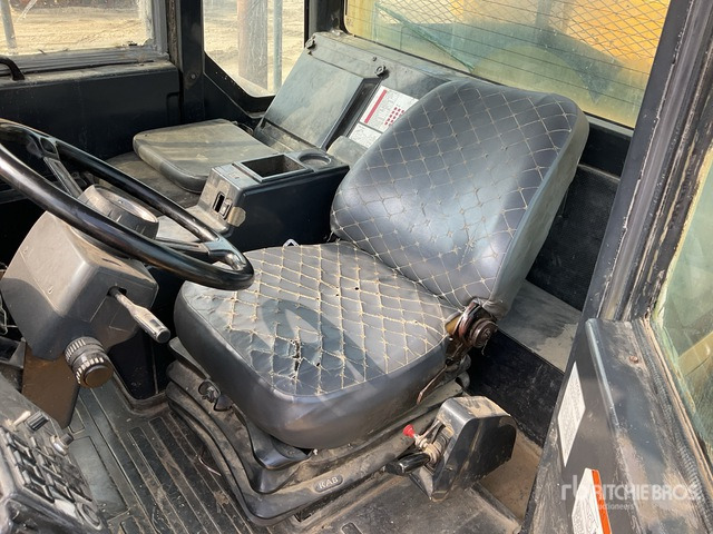 2010 Komatsu HM400-2R Articulated Dump Truck - Caminhão articulado: foto 5 2010 Komatsu HM400-2R Articulated Dump Truck - Caminhão articulado: foto 5