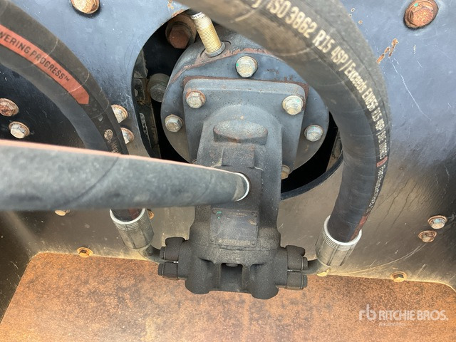 2011 Dynapac CA302PD Smooth Drum Compactor - Compactador: foto 4 2011 Dynapac CA302PD Smooth Drum Compactor - Compactador: foto 4