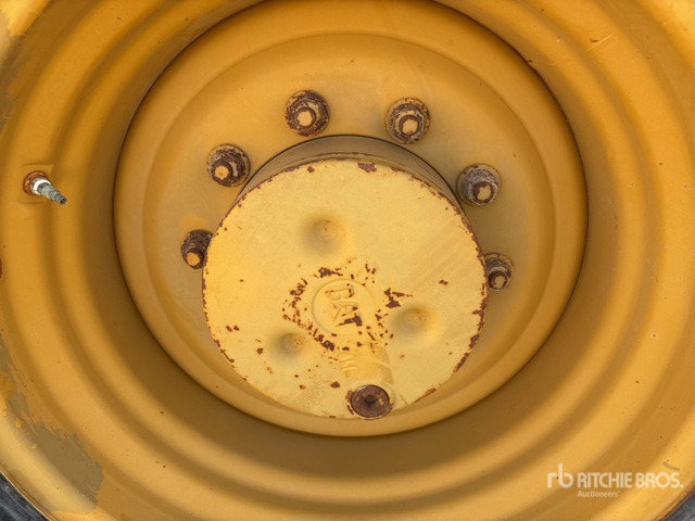 2012 Cat CS-533E Smooth Drum Compactor - Compactador: foto 5 2012 Cat CS-533E Smooth Drum Compactor - Compactador: foto 5