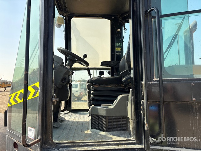 2013 Cat CS-533E Smooth Drum Compactor - Compactador: foto 5 2013 Cat CS-533E Smooth Drum Compactor - Compactador: foto 5