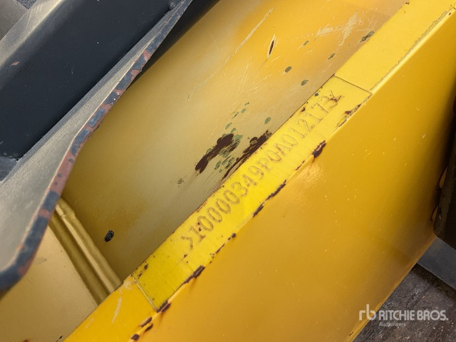 2013 Dynapac CC624HF Double Drum Roller - Compactador de asfalto: foto 2 2013 Dynapac CC624HF Double Drum Roller - Compactador de asfalto: foto 2