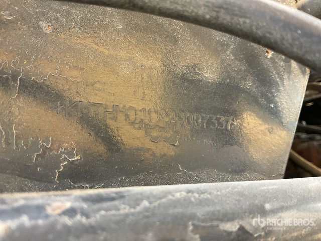 2014 Komatsu HM400-2R Articulated Dump Truck - Caminhão articulado: foto 2 2014 Komatsu HM400-2R Articulated Dump Truck - Caminhão articulado: foto 2