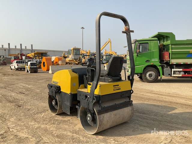 2015 Dynapac CC1200 - Rolo: foto 4 2015 Dynapac CC1200 - Rolo: foto 4