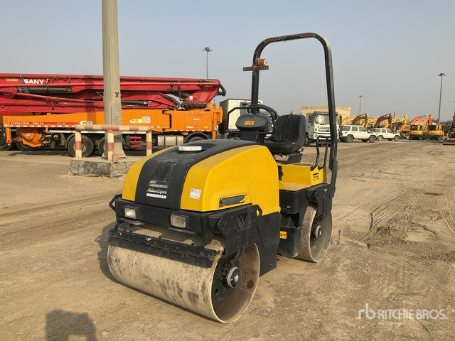 2015 Dynapac CC1200 - Rolo: foto 2 2015 Dynapac CC1200 - Rolo: foto 2