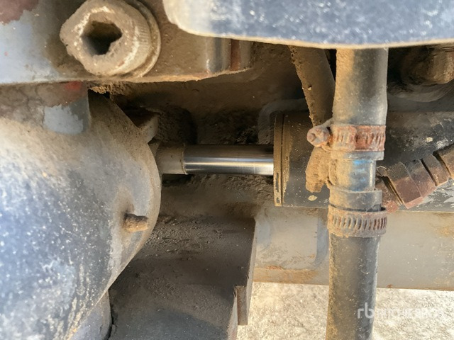 2015 Dynapac CC1200 - Rolo: foto 5 2015 Dynapac CC1200 - Rolo: foto 5