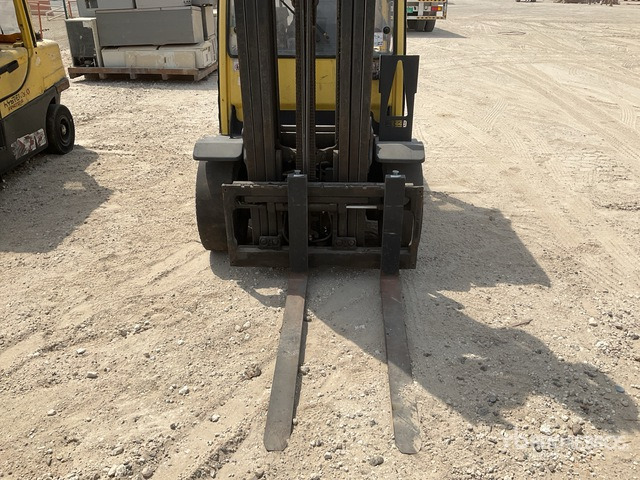 2015 Hyster H3.5FT 3.5 ton Forklift - Empilhador: foto 5 2015 Hyster H3.5FT 3.5 ton Forklift - Empilhador: foto 5