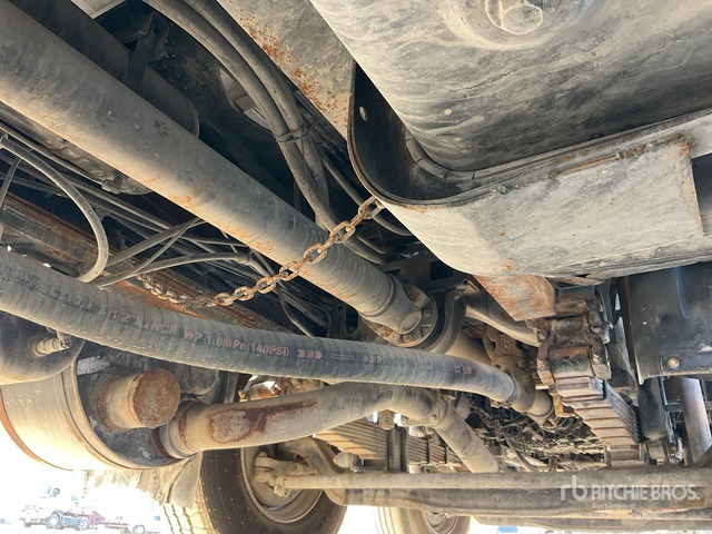 2015 Tata Daewoo Novus SE 2015 Dong Yang SS7506S 20 ton S ... Flatbed Truck with Crane - Camião de caixa aberta/ Plataforma, Camião grua: foto 5 2015 Tata Daewoo Novus SE 2015 Dong Yang SS7506S 20 ton S ... Flatbed Truck with Crane - Camião de caixa aberta/ Plataforma, Camião grua: foto 5