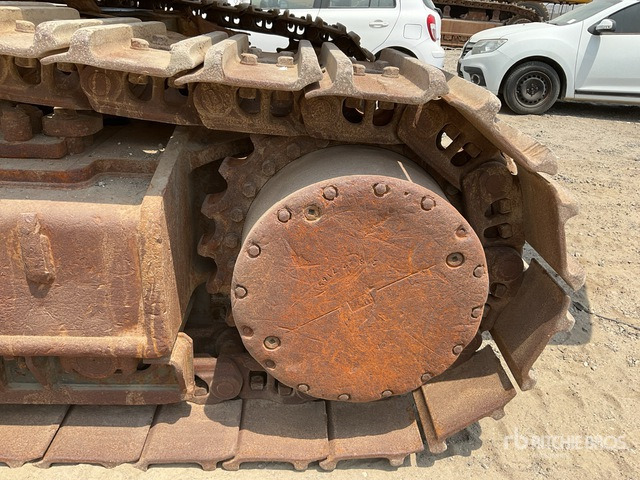 2016 Komatsu PC450-8 Tracked Excavator - Escavadora de rastos: foto 5 2016 Komatsu PC450-8 Tracked Excavator - Escavadora de rastos: foto 5