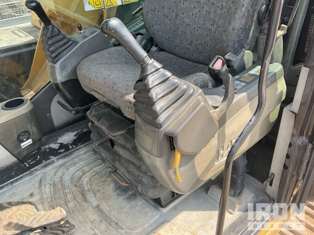 2017 Cat 336D2 L - Escavadora de rastos: foto 5 2017 Cat 336D2 L - Escavadora de rastos: foto 5
