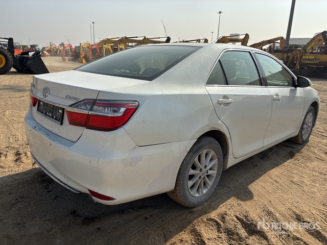 2017 Toyota Camry LE Automobile - Automóvel: foto 3 2017 Toyota Camry LE Automobile - Automóvel: foto 3