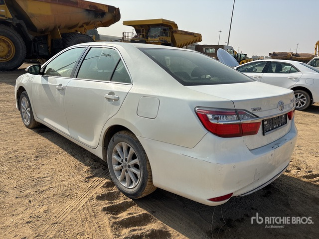 2017 Toyota Camry LE Automobile - Automóvel: foto 2 2017 Toyota Camry LE Automobile - Automóvel: foto 2