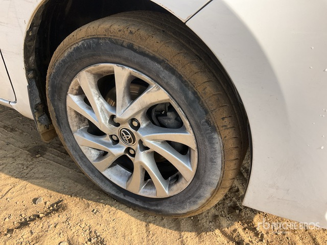 2017 Toyota Corolla Automobile - Automóvel: foto 5 2017 Toyota Corolla Automobile - Automóvel: foto 5