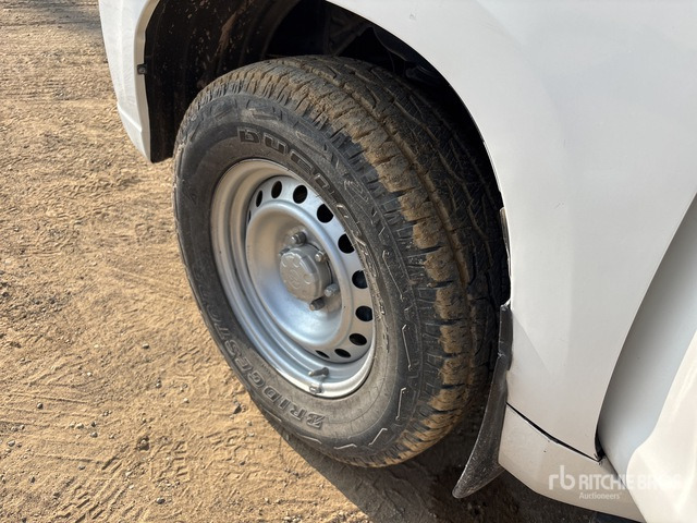 2017 Toyota Prado TX 150L 4x4 SUV - SUV: foto 4 2017 Toyota Prado TX 150L 4x4 SUV - SUV: foto 4