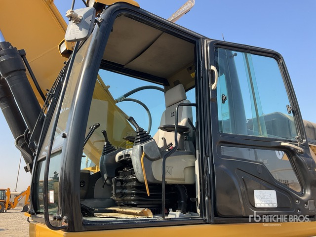 2018 Cat 336D2 Tracked Excavator - Escavadora de rastos: foto 5 2018 Cat 336D2 Tracked Excavator - Escavadora de rastos: foto 5