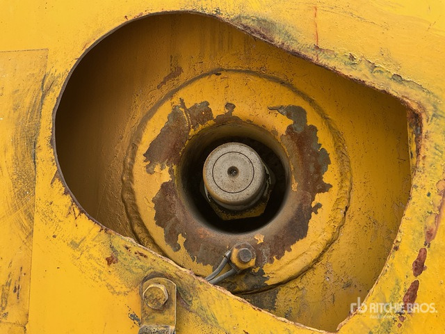 2018 Komatsu PC400LC-8R - Escavadora de rastos: foto 5 2018 Komatsu PC400LC-8R - Escavadora de rastos: foto 5
