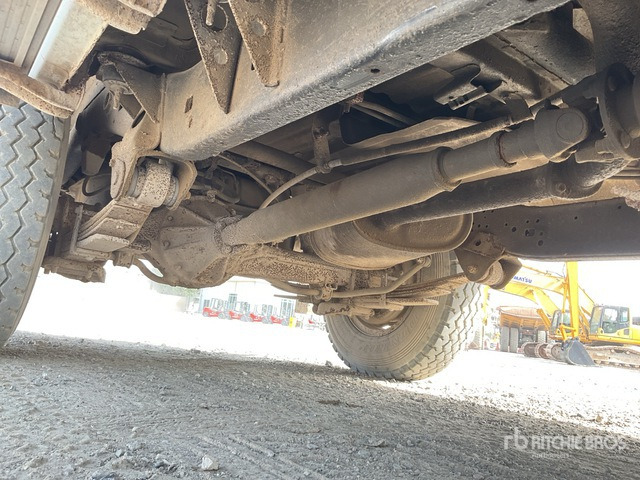 2018 Toyota Land Cruiser 76L 4x4 SUV - SUV: foto 5 2018 Toyota Land Cruiser 76L 4x4 SUV - SUV: foto 5
