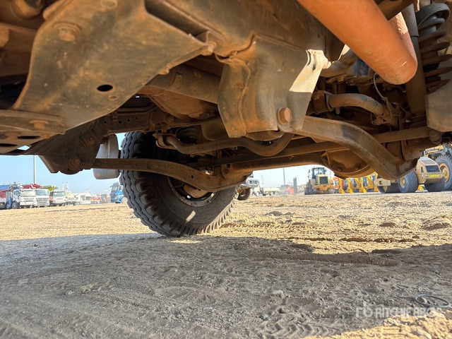 2018 Toyota Land Cruiser 78R 4x4 SUV - SUV: foto 5 2018 Toyota Land Cruiser 78R 4x4 SUV - SUV: foto 5