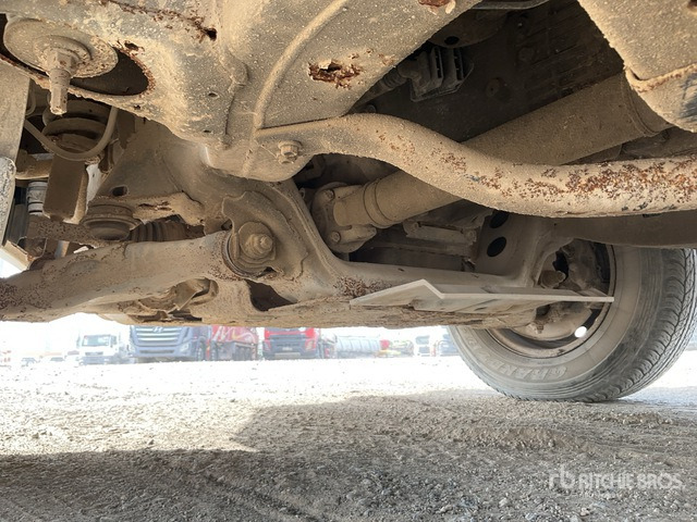 2018 Toyota Prado 150L 4x4 SUV - SUV: foto 5 2018 Toyota Prado 150L 4x4 SUV - SUV: foto 5