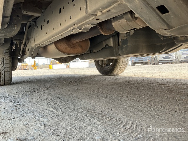 2018 Toyota Prado TX 150L 4x4 SUV - SUV: foto 5 2018 Toyota Prado TX 150L 4x4 SUV - SUV: foto 5