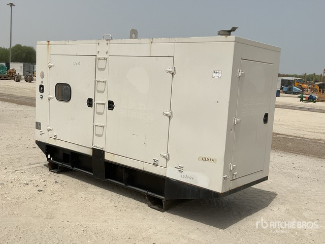2019 Cat C7.1 150 kVA Skid-Mounted (Inoperable) Generator Set - Gerador elétrico: foto 2 2019 Cat C7.1 150 kVA Skid-Mounted (Inoperable) Generator Set - Gerador elétrico: foto 2