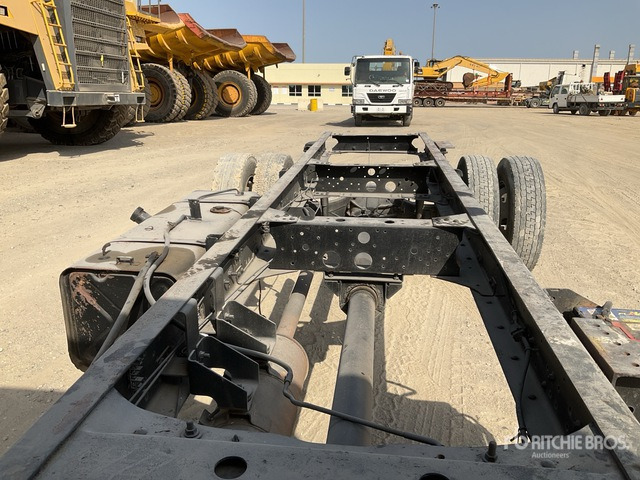 2019 Isuzu NPR 4x2 Cab and Chassis - Camião chassi: foto 5 2019 Isuzu NPR 4x2 Cab and Chassis - Camião chassi: foto 5