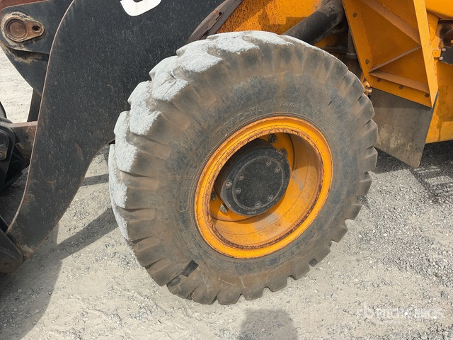 2019 JCB 437-4 - Pá carregadora de rodas: foto 5 2019 JCB 437-4 - Pá carregadora de rodas: foto 5