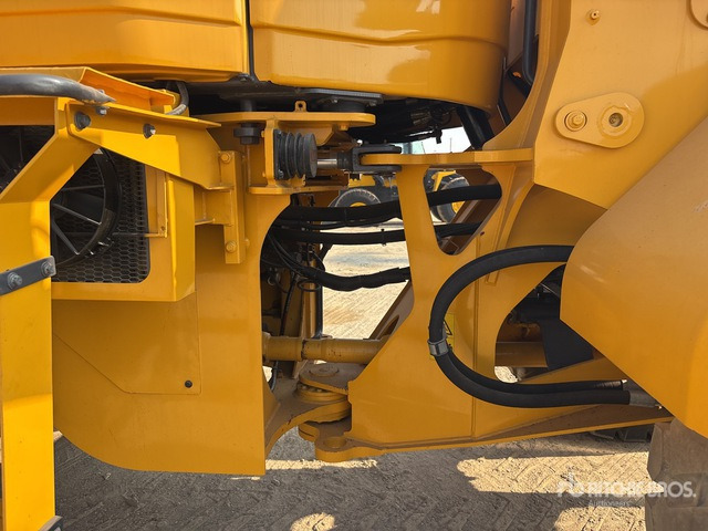 2019 Volvo L105 High Lift Wheel Loader - Pá carregadora de rodas: foto 4 2019 Volvo L105 High Lift Wheel Loader - Pá carregadora de rodas: foto 4