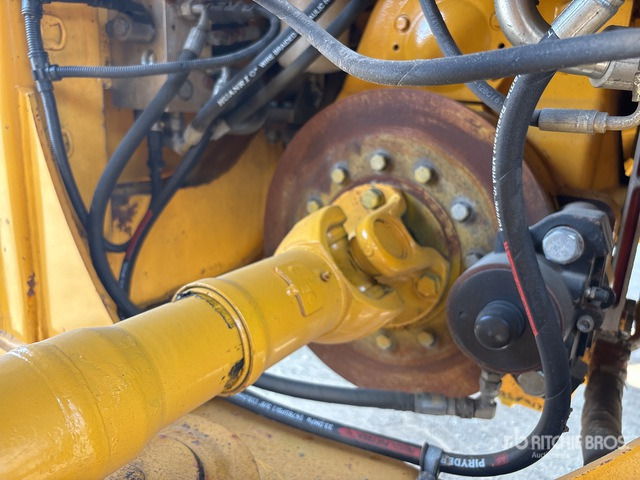 2019 Volvo L105 High Lift Wheel Loader - Pá carregadora de rodas: foto 5 2019 Volvo L105 High Lift Wheel Loader - Pá carregadora de rodas: foto 5