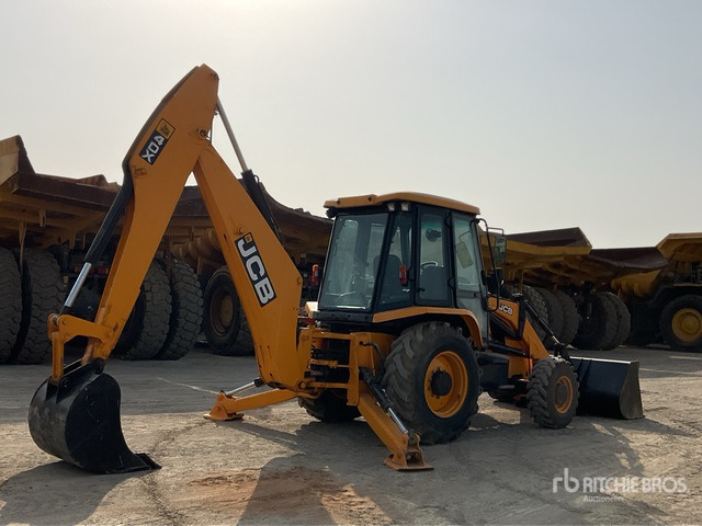 2020 JCB 4DX 4x4 Backhoe Loader - Retroescavadeira: foto 4 2020 JCB 4DX 4x4 Backhoe Loader - Retroescavadeira: foto 4