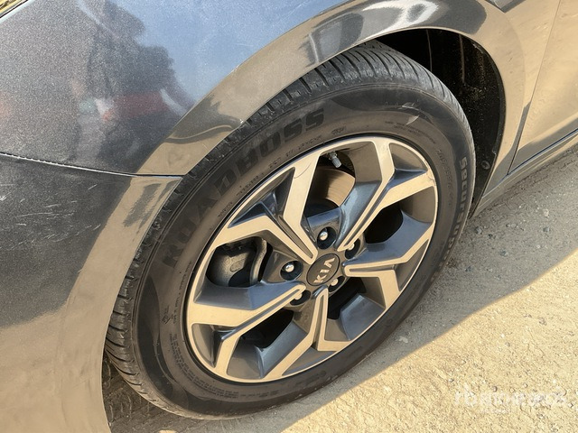 2020 Kia Forte Automobile - Automóvel: foto 5 2020 Kia Forte Automobile - Automóvel: foto 5