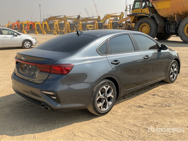 2020 Kia Forte Automobile - Automóvel: foto 3 2020 Kia Forte Automobile - Automóvel: foto 3