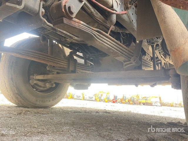 2020 Mercedes-Benz Actros 4143 2020 Sany SYM5449THBE 56 m on 8 ... Concrete Pump Truck - Autobomba de betão: foto 5 2020 Mercedes-Benz Actros 4143 2020 Sany SYM5449THBE 56 m on 8 ... Concrete Pump Truck - Autobomba de betão: foto 5