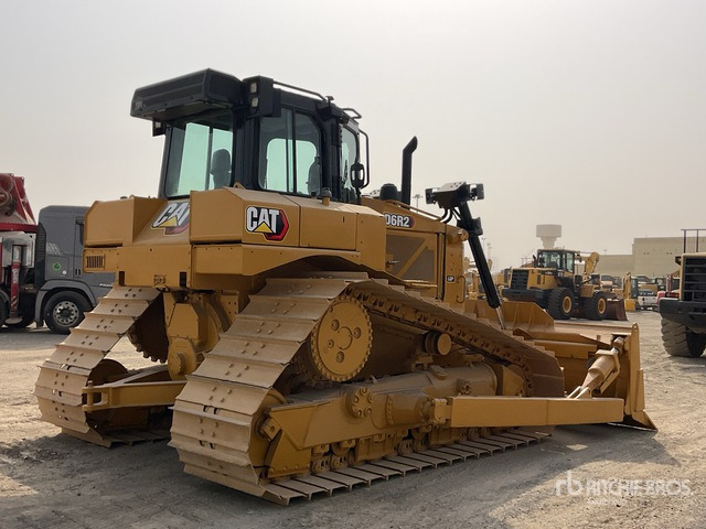2021 Cat D6R2 LGP Crawler Dozer - Buldôzer: foto 4 2021 Cat D6R2 LGP Crawler Dozer - Buldôzer: foto 4