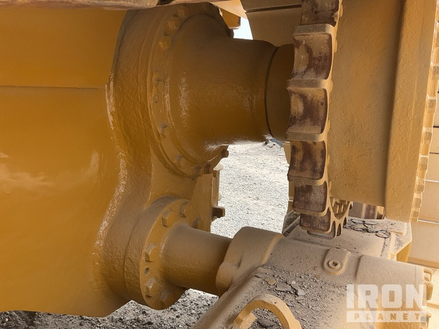 2021 Cat D6R2 LGP Crawler Dozer - Triturador de martelos/ Destroçador: foto 5 2021 Cat D6R2 LGP Crawler Dozer - Triturador de martelos/ Destroçador: foto 5