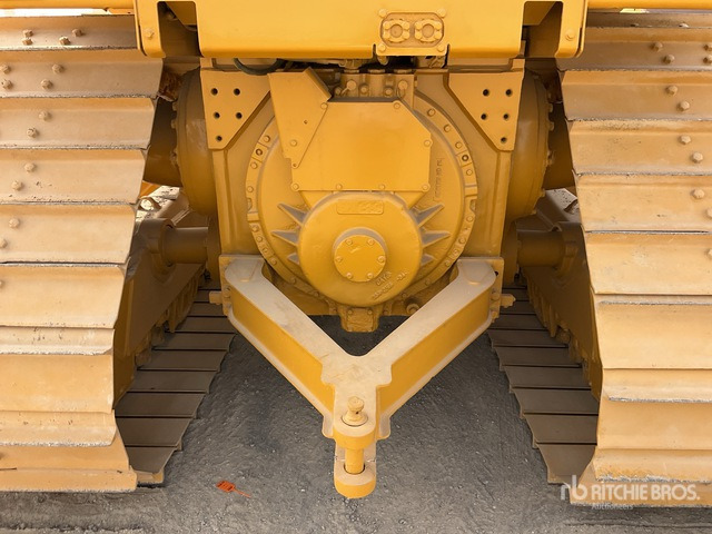 2021 Cat D6R2 LGP Crawler Dozer - Buldôzer: foto 5 2021 Cat D6R2 LGP Crawler Dozer - Buldôzer: foto 5