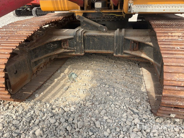 2021 Sany SR155 Crawler Mounted Foundation Drill - Máquina de perfuração: foto 5 2021 Sany SR155 Crawler Mounted Foundation Drill - Máquina de perfuração: foto 5