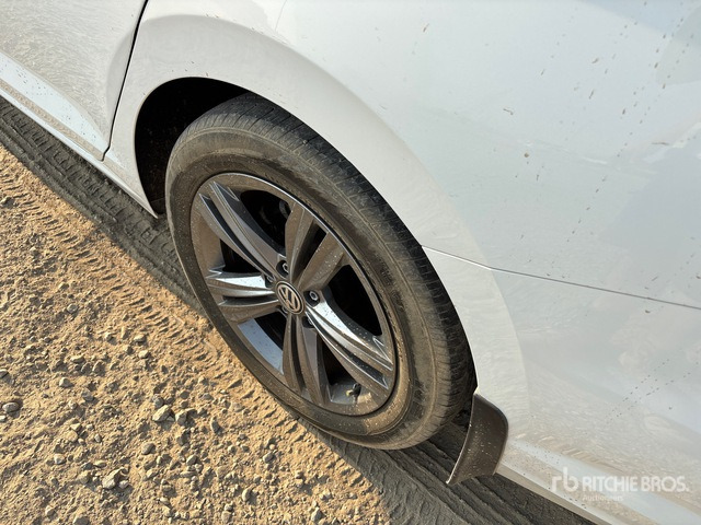 2021 Volkswagen Jetta Automobile - Automóvel: foto 5 2021 Volkswagen Jetta Automobile - Automóvel: foto 5