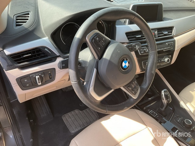 2022 BMW X2 (Inoperable) Automobile - Automóvel: foto 5 2022 BMW X2 (Inoperable) Automobile - Automóvel: foto 5