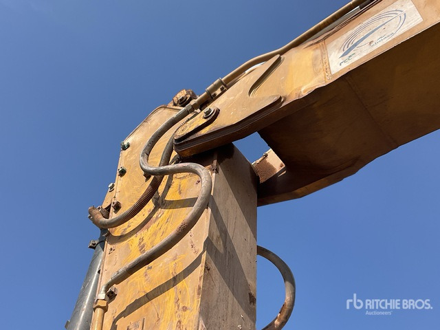 2022 Cat 323D3 Tracked Excavator - Escavadora de rastos: foto 3 2022 Cat 323D3 Tracked Excavator - Escavadora de rastos: foto 3