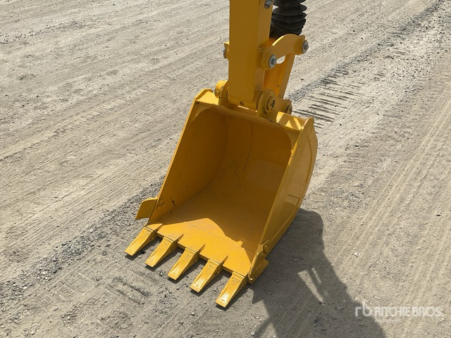2022 Komatsu PC58-8 Mini Excavator: <6.6t - Mini escavadeira: foto 5 2022 Komatsu PC58-8 Mini Excavator: <6.6t - Mini escavadeira: foto 5