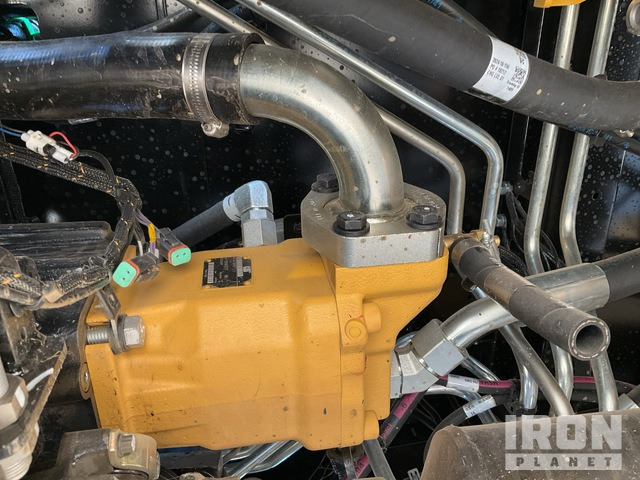 2024 Cat 424 4x4 (Unused) Backhoe Loader - Triturador de martelos/ Destroçador: foto 5 2024 Cat 424 4x4 (Unused) Backhoe Loader - Triturador de martelos/ Destroçador: foto 5