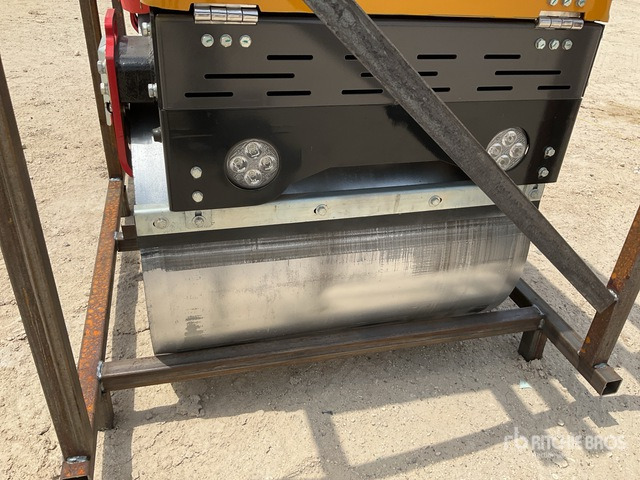 2025 Furd FYL880 (Unused) Double Drum Roller - Compactador de asfalto: foto 4 2025 Furd FYL880 (Unused) Double Drum Roller - Compactador de asfalto: foto 4