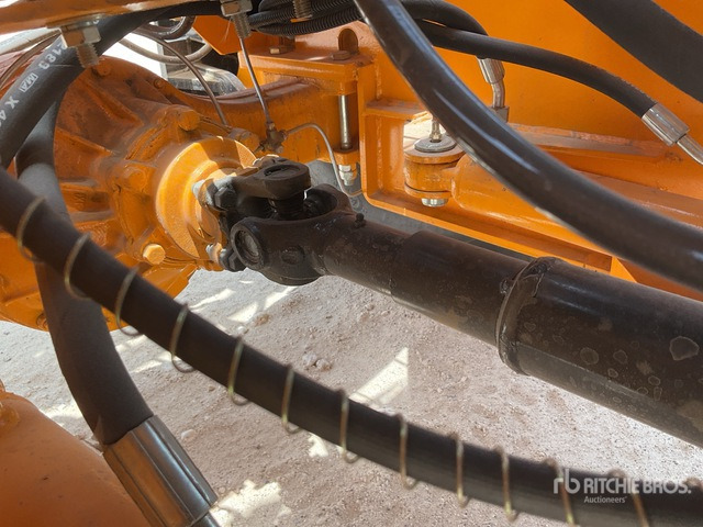 2025 KUL RTF-3500 3.5 ton 4x4 (Unused) Rough Terrain Forklift - Empilhador todo-o-terreno: foto 5 2025 KUL RTF-3500 3.5 ton 4x4 (Unused) Rough Terrain Forklift - Empilhador todo-o-terreno: foto 5